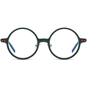 Custom Acetate Eyewear Wholesale Manufacturer - 19158