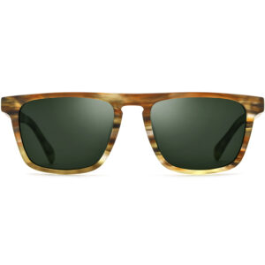 Custom Acetate Sunglasses Manufacturer - 19283T