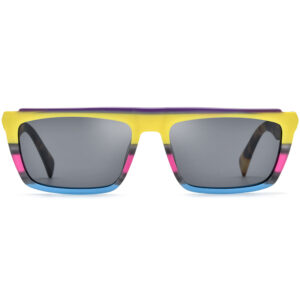 Custom Acetate Sunglasses Suppliers - 19289T