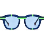 Custom Acetate Sunglasses Wholesale Manufacturer - 19363T