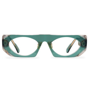 Custom Highend Acetate Eyeglasses - vintage 9592