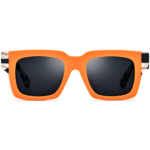 Custom Individuality Acetate Sunglasses Wholesale Manufacturer - 19288T