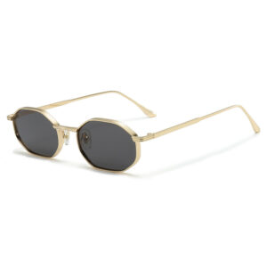 Custom Metal Eyeglasses - SZ3605