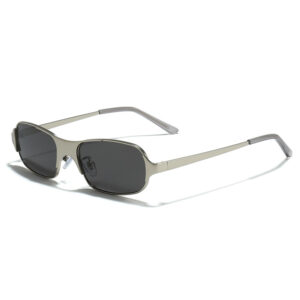 Custom Metal Sunglasses Wholesale Manufacturer - SZ3608