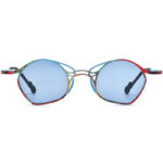 Custom Titanium Sunglasses - 185936T