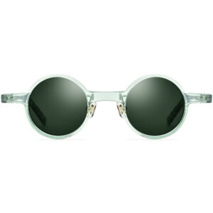 Designer Acetate Sunglasses - 19177T