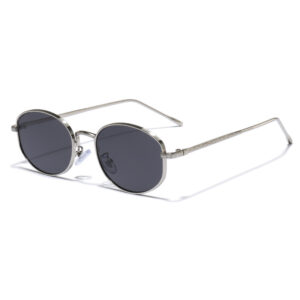 Designer Metal Sunglasses - SZ3612