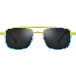 Designer Titanium Sunglasses Wholesale Distributors - 185789T