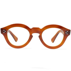 Designer Vintage Acetate Eyeglasses - MA 133402