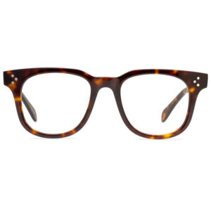 Highend Acetate Eyeglasses Distributor - 5236