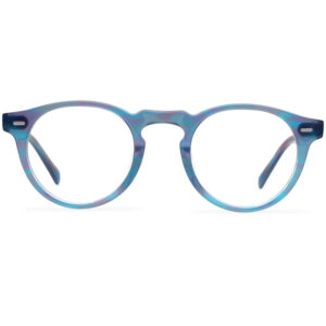 Highend Acetate Eyeglasses Wholesale Distributors - vintage 5186