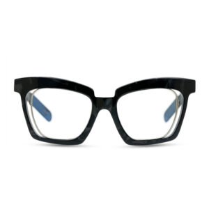 Highend Acetate Eyeglasses Wholesale Suppliers - 9513