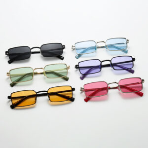 Metal Eyeglasses Lots Wholesale - SZ3614