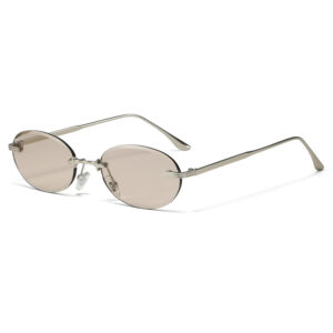 Metal Sunglasses Suppliers In China - SZ3606