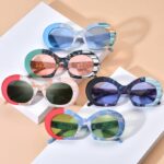OEM Acetate Sunglasses - 19345T
