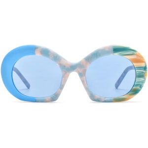 OEM Acetate Sunglasses - 19345T