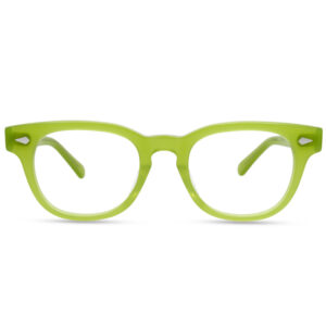 OEM Highend Acetate Eyeglasses - 9564