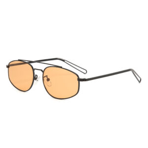 Oem Metal Sunglasses - SZ3504