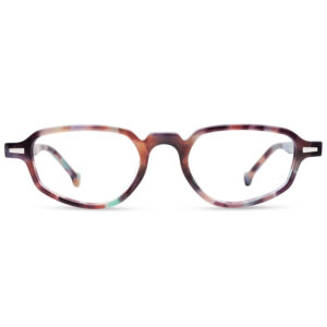 OEM Retro Acetate Eyeglasses - vintage 9630
