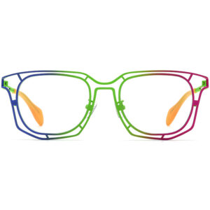 OEM Titanium Eyeglasses - 185865