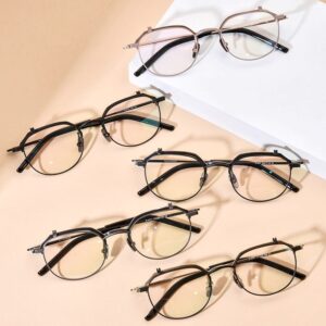 Oem Titanium Eyewear - S-400T
