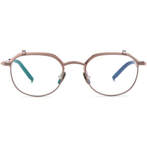 Oem Titanium Eyewear - S-400T
