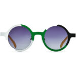 OEM Titanium Sunglasses - 185808T