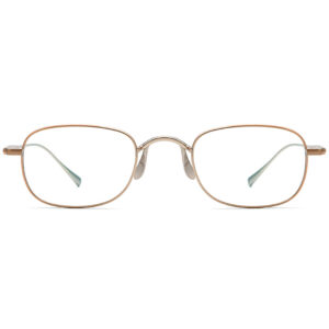 Oem Titanium Eyeglasses Manufacturer - 185739
