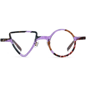 OEM Acetate Eyewear Manufacturer - 19391