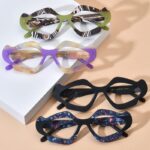 Online Wholesale Acetate Eyewear - 19291