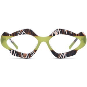 Online Wholesale Acetate Eyewear - 19291