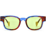 Online Wholesale Acetate Sunglasses - 19357T