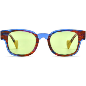 Online Wholesale Acetate Sunglasses - 19357T