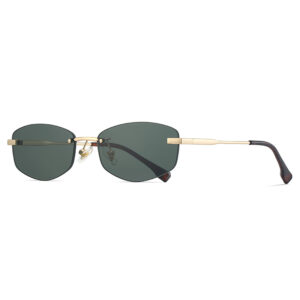 Online Wholesale Metal Sunglasses - SZ3624