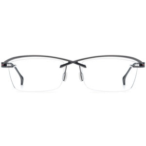 Online Wholesale Titanium Eyeglasses - 185756