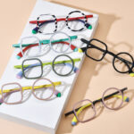 Optical Frames Wholesale Distributors - 185886