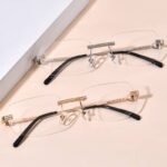 Square Optical Frames Suppliers - 150270
