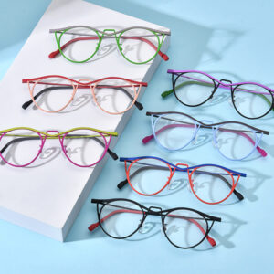 Titanium Eyeglasses Distributor - 185846