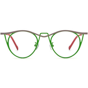 Titanium Eyeglasses Distributor - 185846