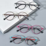 Fabricant de lunettes en titane - 185766