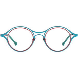 Titanium Eyeglasses Manufacturer - 185766