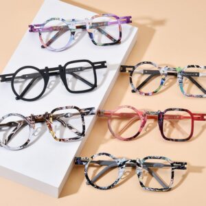Titanium Eyeglasses Wholesale Suppliers - 185924