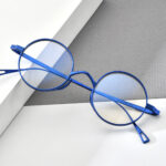 Grossiste en lunettes en titane - 185644