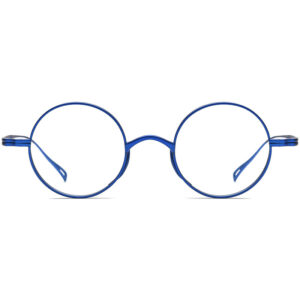 Titanium Eyeglasses Wholesaler - 185644