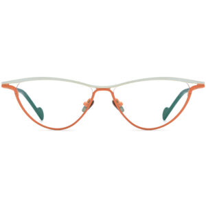 Titanium Eyewear Supplier - 185748