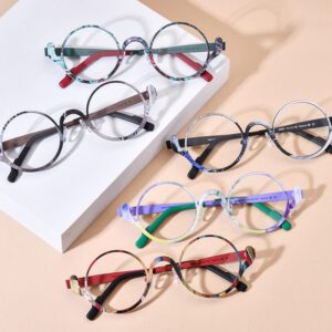 Titanium-Eyewear-Wholesale-Suppliers - 185935