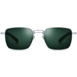Titanium Sunglasses Supplier - DRX-8827T