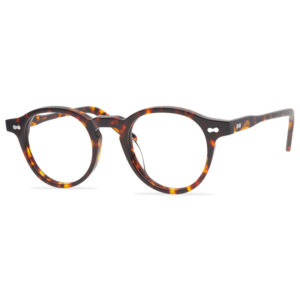 Vintage Acetate Eyeglasses Supplier - vintage 9553