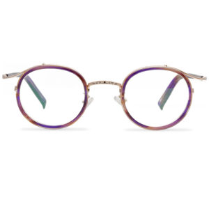 Vintage Acetate Eyeglasses Wholesale Suppliers - ov5226
