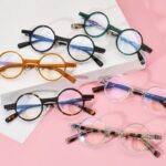 Wholesale Acetate Eyeglasses - 19177